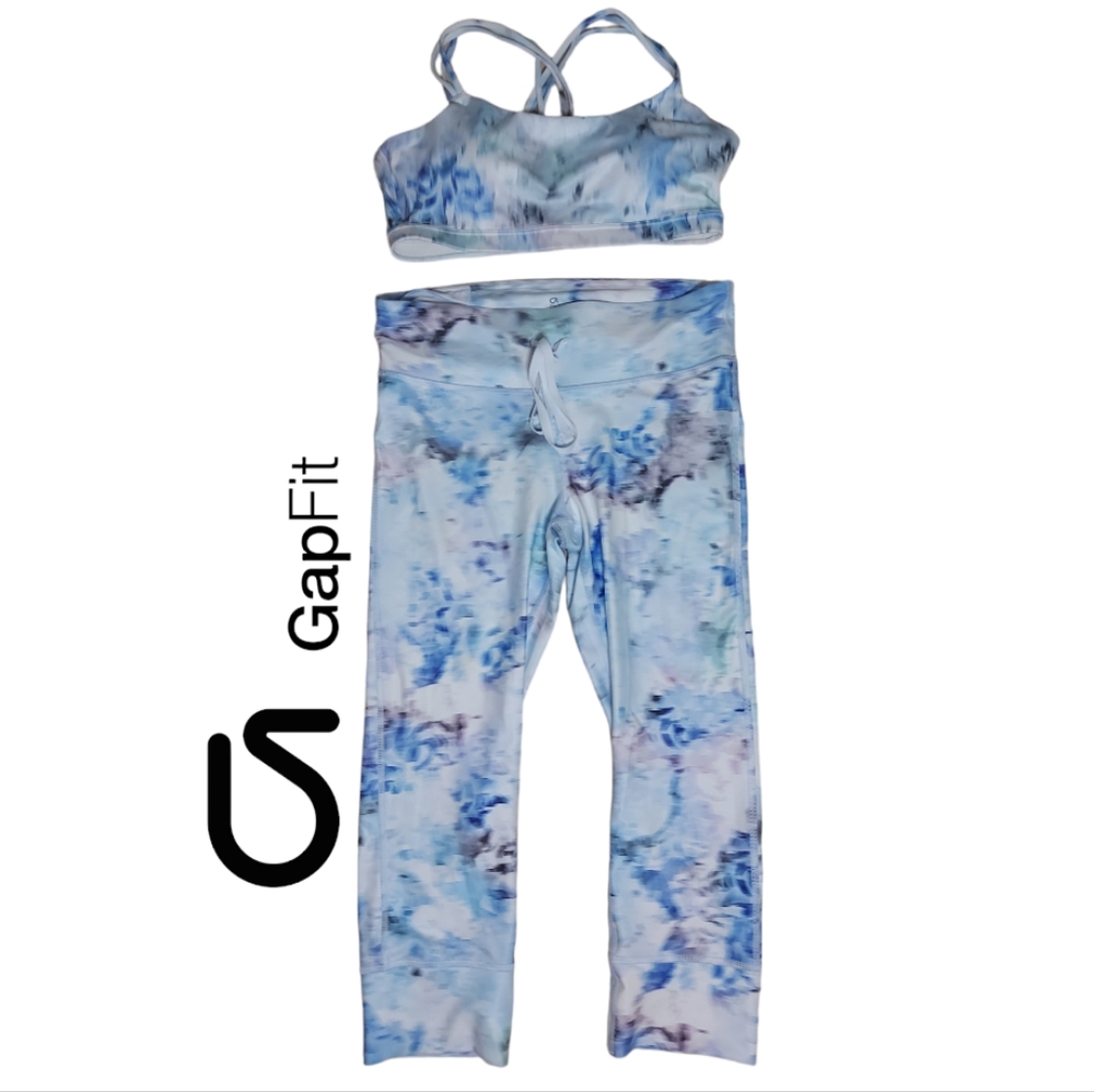 Gapfit 2 Piece Athletic Set